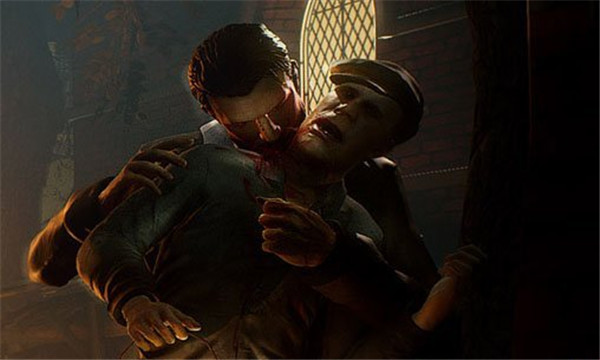 
《吸血鬼》首部Alpha演示视频出炉 确定明年发售