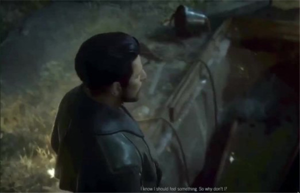 
《吸血鬼》首部Alpha演示视频出炉 确定明年发售