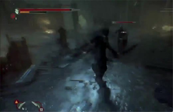 
《吸血鬼》首部Alpha演示视频出炉 确定明年发售