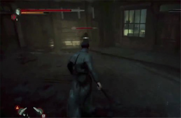 
《吸血鬼》首部Alpha演示视频出炉 确定明年发售