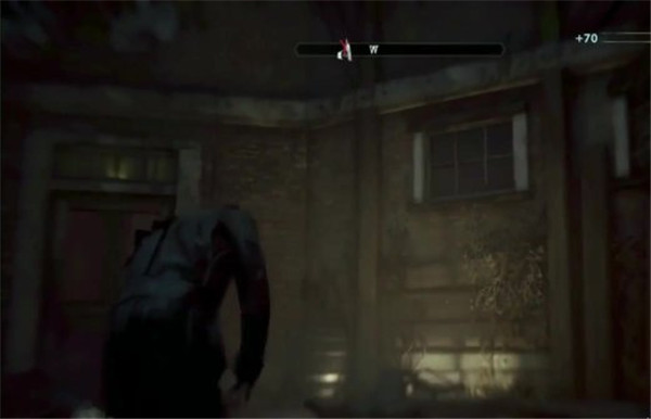 
《吸血鬼》首部Alpha演示视频出炉 确定明年发售