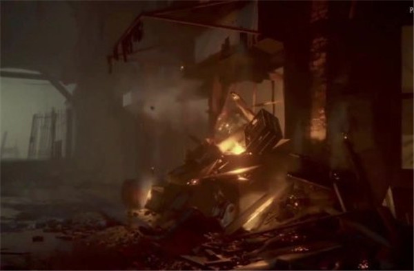 
《吸血鬼》首部Alpha演示视频出炉 确定明年发售