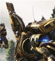 福利:《泰坦陨落2》免费向所有玩家开放 不需进行任何额外投资