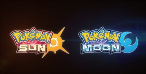 E3 2016:《精灵宝可梦:太阳/月亮》全新预告 11月18日发售