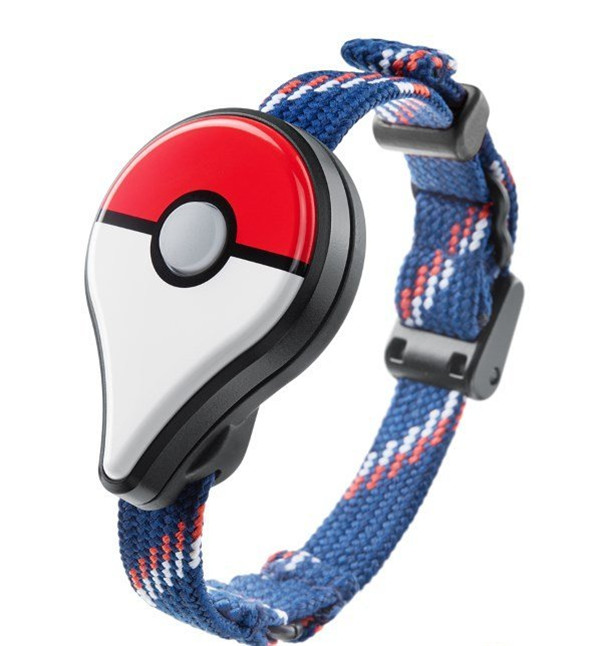 E3 2016:《精灵宝可梦GO》发售日临近 重申免费送福利