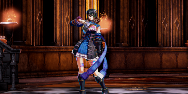 E3 2016:《血迹：夜之仪式》试玩开启 刺激带感人妖大战