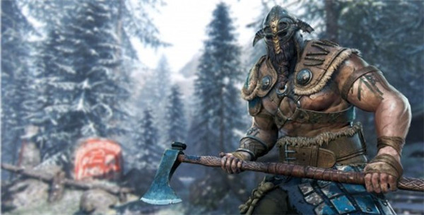 《荣耀战魂》试玩战役新体验 高难度暴虐割草玩家