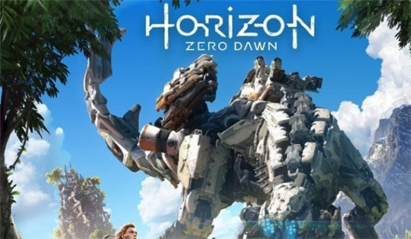 《地平线:零之黎明》演示 弓箭对战高科杀伤力十足