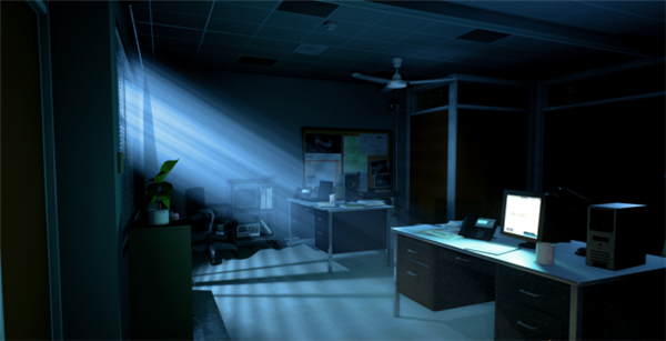 《阴阳境界》最新宣传视频泄露 官方回应6月21日正式发售