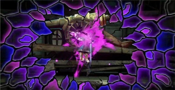 《血污:夜之仪式》试玩演示视频发布 实况能否超越试玩版成谜