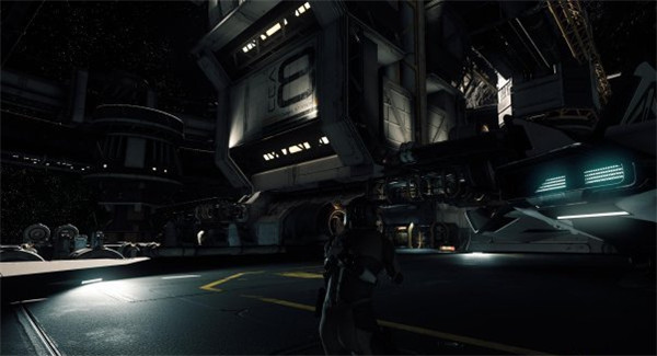 天价打造的《星际公民》 带你看看到底是什么样子的