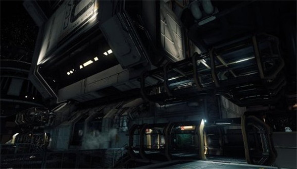 天价打造的《星际公民》 带你看看到底是什么样子的