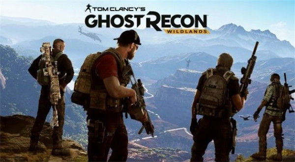 《幽灵行动:荒野》玩家试玩视频泄露 内容相同却各有各的玩法