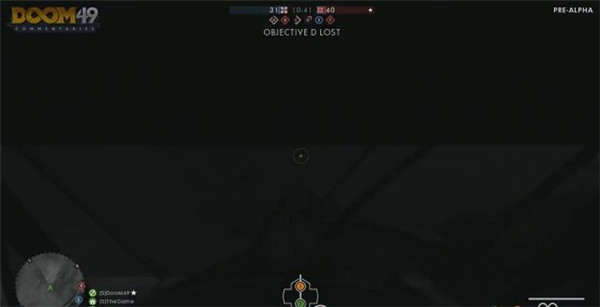 《战地1》实机演示视频欣赏 展示彪悍的空中激战