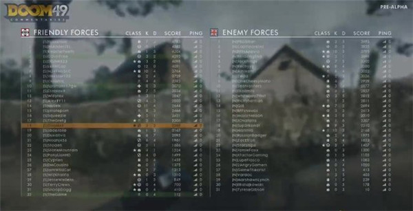 《战地1》实机演示视频欣赏 展示彪悍的空中激战