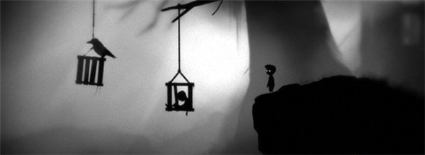 快来领福利啦 《地狱边境》Steam免费下载哦 