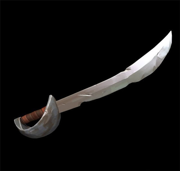 《贼海》最新截图曝光 海盗也是个不错的职业哦