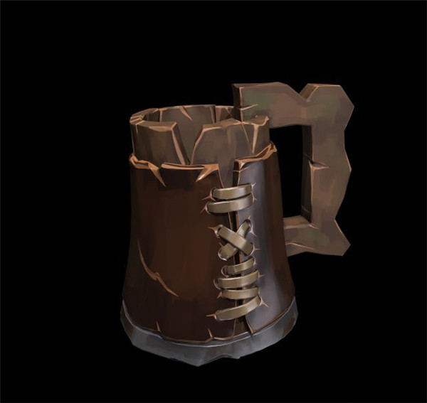 《贼海》最新截图曝光 海盗也是个不错的职业哦