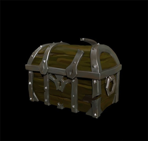 《贼海》最新截图曝光 海盗也是个不错的职业哦