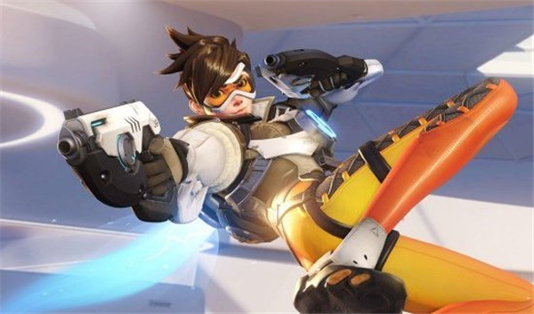 《守望先锋》PTR测试新情报 人数限制在一万人