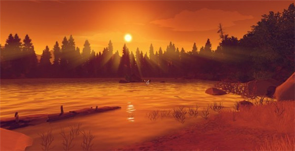 2016年最值得看的PC游戏揭榜 守望先锋名列前3