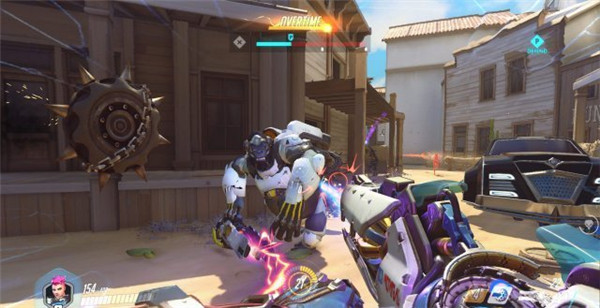 2016年最值得看的PC游戏揭榜 守望先锋名列前3