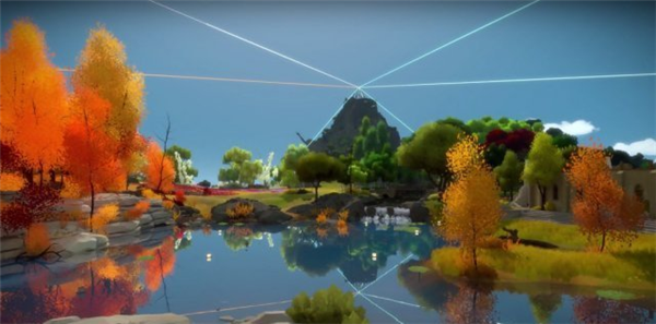 2016年最值得看的PC游戏揭榜 守望先锋名列前3