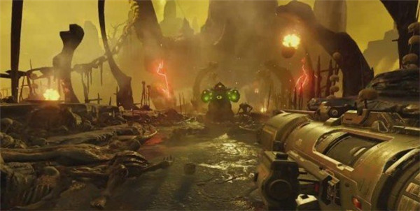 2016年最值得看的PC游戏揭榜 守望先锋名列前3