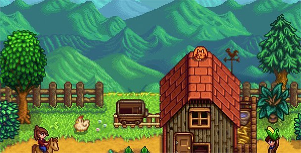 2016年最值得看的PC游戏揭榜 守望先锋名列前3