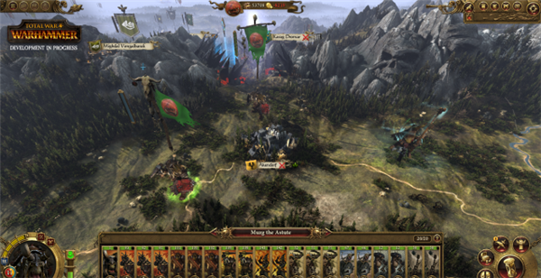 2016年最值得看的PC游戏揭榜 守望先锋名列前3