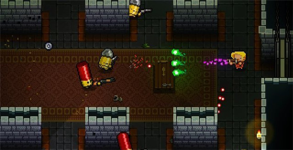 2016年最值得看的PC游戏揭榜 守望先锋名列前3