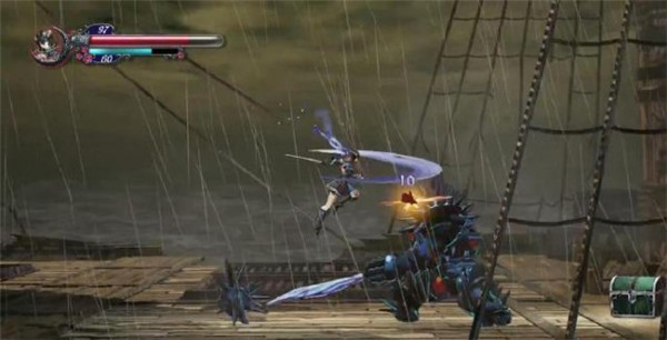 《血迹:夜之仪式》推送DEMO试玩版 带你体验游戏的魅力