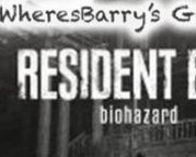 《生化危机7》demo演示遭揭秘 “铁杆粉丝”DIY攻略手册