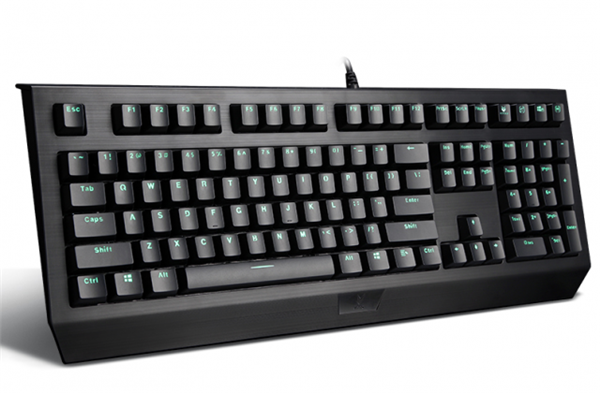 国产机械键盘雷柏V510PRO发售啦 只需299元即入手