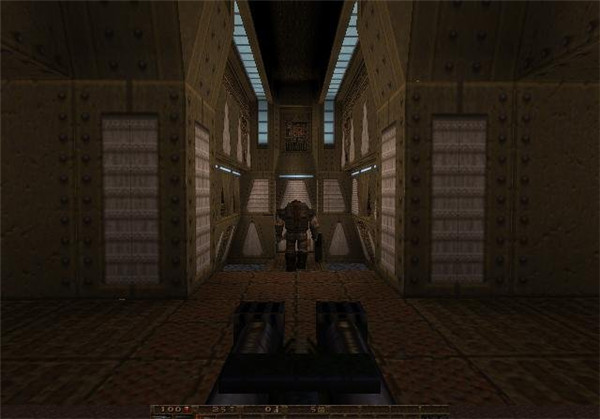 《雷神之锤》推出全新关卡 体验只需启动新单人游戏