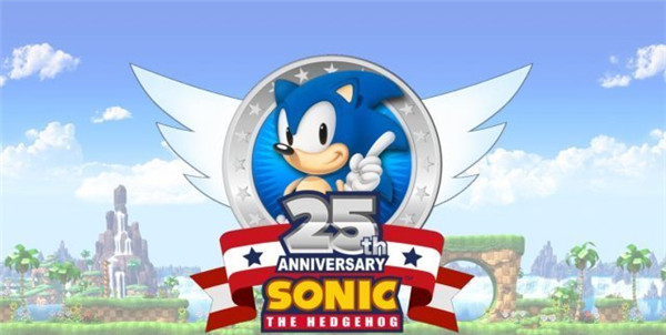 全新《刺猬索尼克》即将制作 2017年就能玩