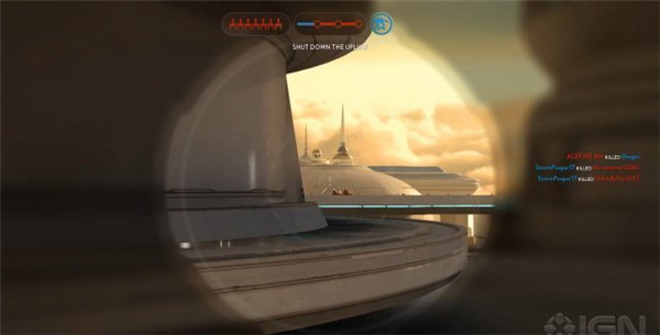 《星球大战:前线》贝斯平DLC演示出炉 全新地图