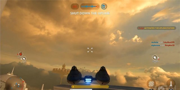 《星球大战:前线》贝斯平DLC演示出炉 全新地图