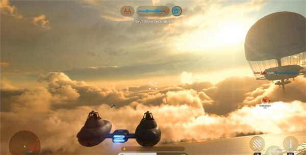 《星球大战:前线》贝斯平DLC演示出炉 全新地图