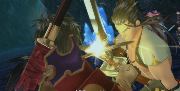 《狂战传说》2名新角色登场 贯穿你的冒险旅途