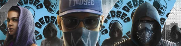 《看门狗2》三种玩法曝光 竟能不杀一人通关