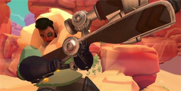 《巨兽》6月30开启公测 只有2天时间哟!