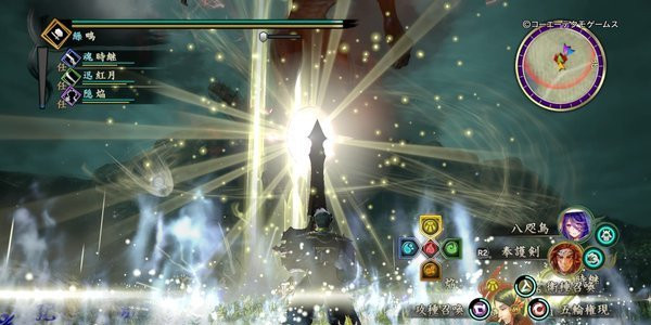 《讨鬼传2》游戏录像和截图比赛结果出炉 出彩新高度