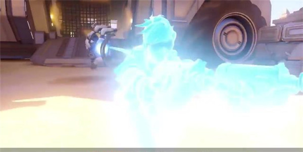 《守望先锋》饶舌歌出炉 竟情不自禁中毒