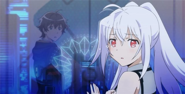 《可塑性记忆》最新截图 宠物狗竟袭胸女主