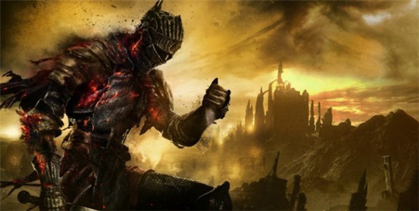 《黑暗之魂3》两小时通关视频 零被击你也可以做到