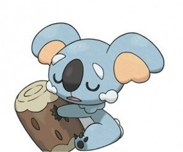 精灵宝可梦最新情报 萌萌的新精灵技能揭秘