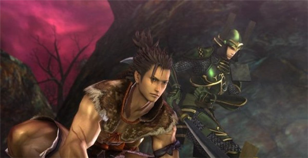 《战国BASARA真田幸村传》大将角色介绍 看看他们都有哪些特殊技