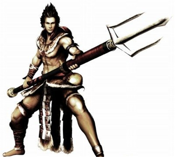 《战国BASARA真田幸村传》大将角色介绍 看看他们都有哪些特殊技能