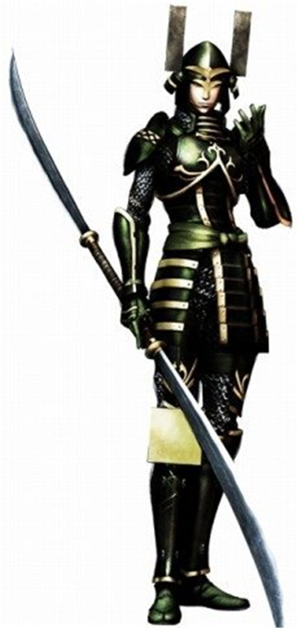 《战国BASARA真田幸村传》大将角色介绍 看看他们都有哪些特殊技能